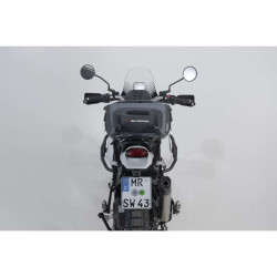 SW-Motech DRYBAG 2.0 180 18L saddle bag 2