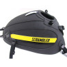 Bagster tank mat black buttercup black (1692C) Ducati SCRAMBLER 800