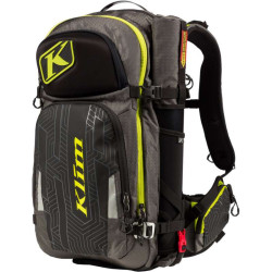 Motorcycle backpack KLIM KREW PAK