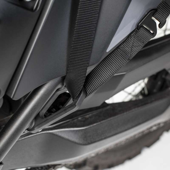 Kit Kriega OS-FOOTREST ELIMINATOR T7 (Rally)