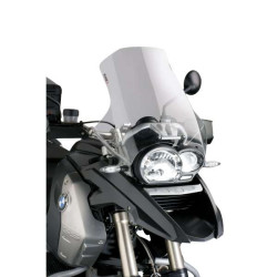 Bulle +13cm Puig TOURING (4331) BMW R1200GS 04-12