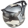 Klim KRIOS PRO CHARGER GRAY helmet