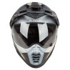 Klim KRIOS PRO CHARGER GRAY helmet