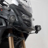 SW-Motech Honda CB500X lamp mounting kit (NSW.01.919.10000/B)