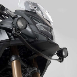 SW-Motech Honda CB500X lamp mounting kit (NSW.01.919.10000/B) 2
