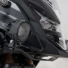 SW-Motech Honda CB500X lamp mounting kit (NSW.01.919.10000/B)