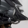 SW-Motech Honda CB500X lamp mounting kit (NSW.01.919.10000/B)