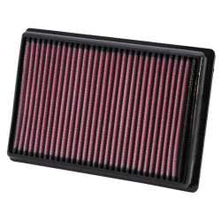 Air filter K&amp-N BM-1010 BMW S1000R / S1000RR / HP4