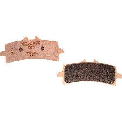 Sinter Galfer FD373G1370 brake pads