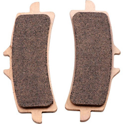 Sinter Galfer FD373G1370 brake pads 2