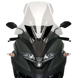 Bulle Puig V-TECH TOURING (21120) TRICITY 300 2