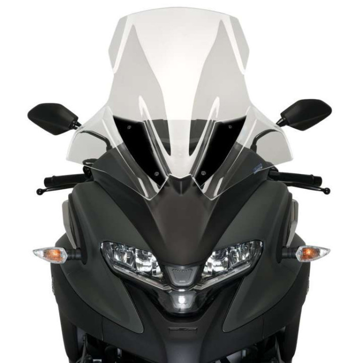 Bulle Puig V-TECH TOURING (21120) TRICITY 300