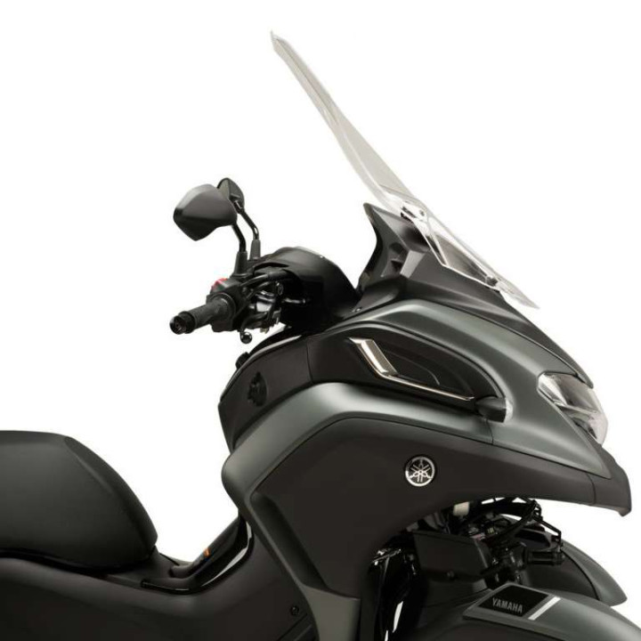 Bulle Puig V-TECH TOURING (21120) TRICITY 300