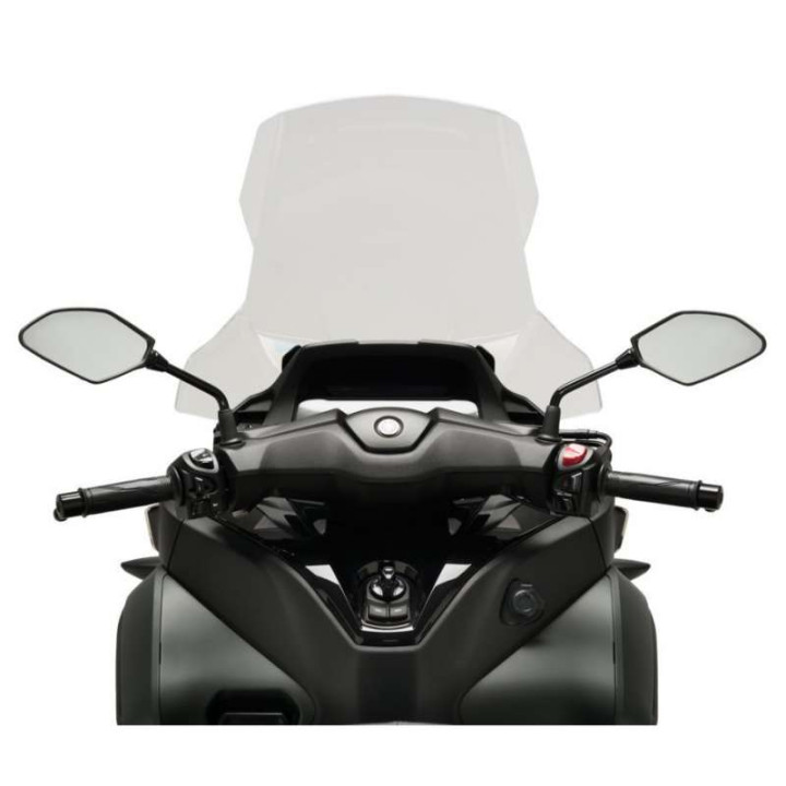 Bulle Puig V-TECH TOURING (21120) TRICITY 300