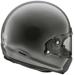 Casque moto Arai CONCEPT-XE MODERN GREY 2