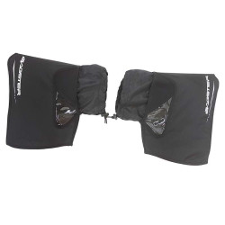 Bagster FIRST motorcycle/scooter sleeves