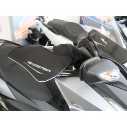 Bagster FIRST motorcycle/scooter sleeves 2