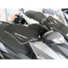 Bagster FIRST motorcycle/scooter sleeves
