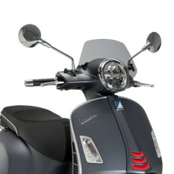 Windshield Puig GTS Sport (20500) Piaggio VESPA GTS 125/300