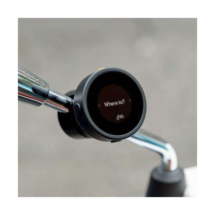 GPS MOTO BEELINE Compas de navigation numérique