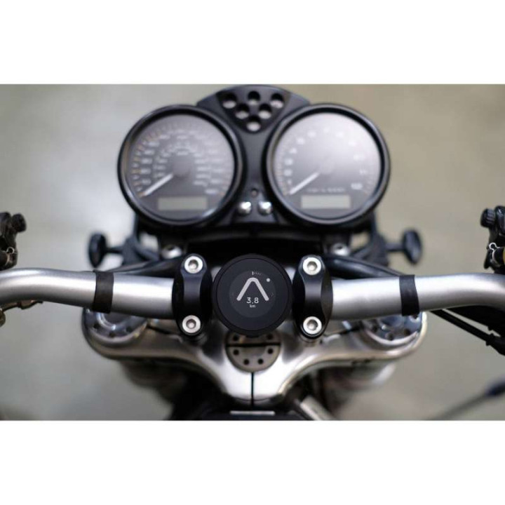 GPS MOTO BEELINE Compas de navigation numérique