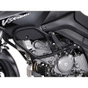 Suzuki DL650 V-STROM 04-10 SW-Motech quarter guards