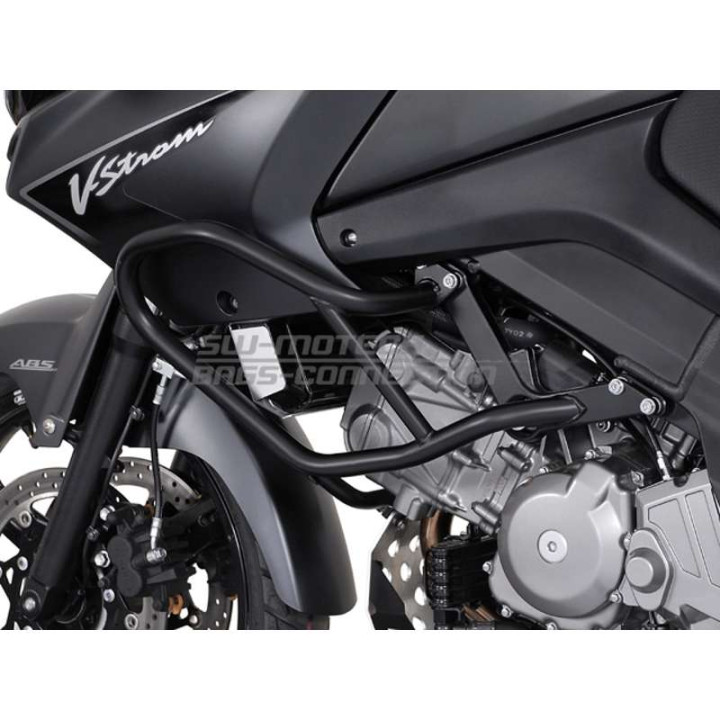 Suzuki DL650 V-STROM 04-10 SW-Motech quarter guards