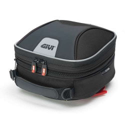 Givi tank bag TANKLOCK XS319Y 3 liters