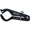 Régulateur de vitesse moto Avon iCruz THROTTLE LOCK SMALL