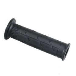 Original Domino HONDA motorcycle handlebar grips 120mm 2
