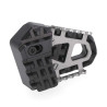 Extension pédale de frein SW-Motech KTM