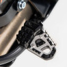 Extension pédale de frein SW-Motech KTM