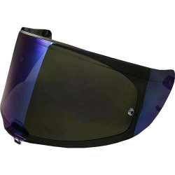 Ecran IRIDIUM pour casque moto LS2 FF811 VECTOR II 2