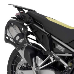 Kit valises SW-Motech DUSC 41/33L Aprilia TUAREG 660 2