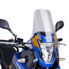 Puig TOURING bubble +8cm (4636) Yamaha XT660Z Ténéré 08-
