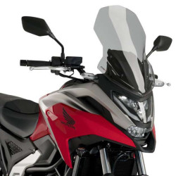 Puig TOURING bubble +10cm (20752) Honda NC750X 21-