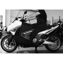 Bagster BOOMERANG scooter apron (7571CB) Honda INTEGRA 750