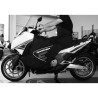 Tablier scooter Bagster BOOMERANG (7571CB) Honda INTEGRA 750
