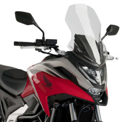 Puig TOURING bubble +10cm (20752) Honda NC750X 21- 2