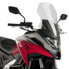 Puig TOURING bubble +10cm (20752) Honda NC750X 21-