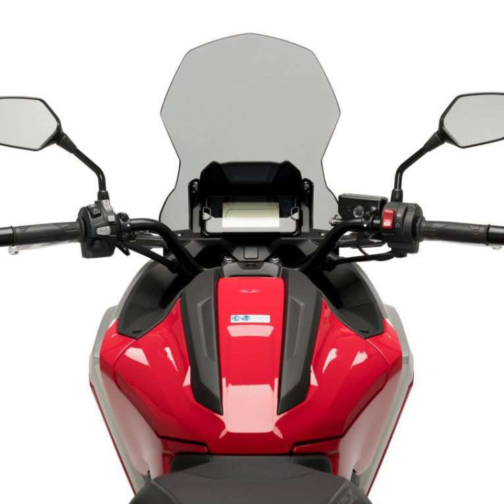 Puig TOURING bubble +10cm (20752) Honda NC750X 21-