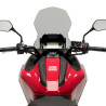 Puig TOURING bubble +10cm (20752) Honda NC750X 21-