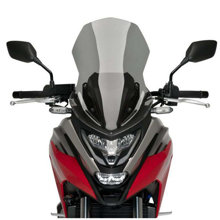 Bulle Puig TOURING +10cm (20752) Honda NC750X 21-