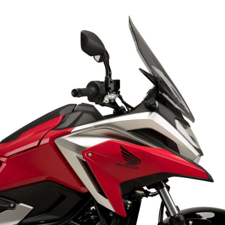 Puig TOURING bubble +10cm (20752) Honda NC750X 21-