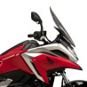 Puig TOURING bubble +10cm (20752) Honda NC750X 21-