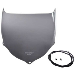 Bulle MRA Racing +30mm Kawasaki Z900RS CAFE RACER 2