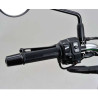 Daytona DT11 120/22mm motorcycle heated grips