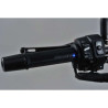 Daytona DT11 120/22mm motorcycle heated grips