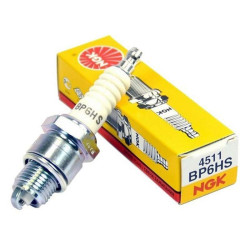 Bougie standard NGK BP6HS