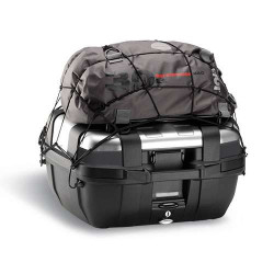 Givi T10N motorcycle net 40x34 cm